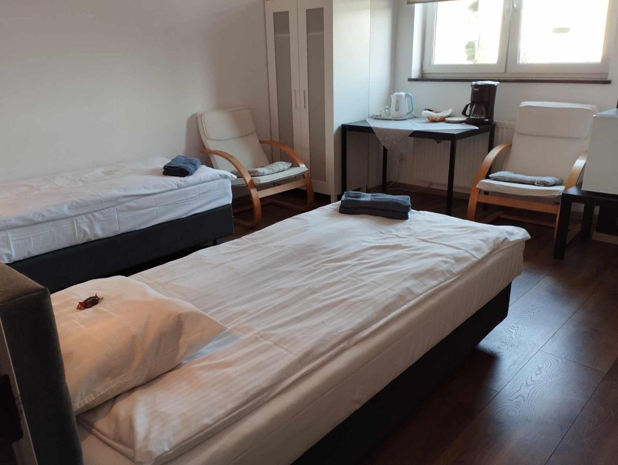 Checz Goscinna- Pokoje,Sauna,Jacuzzi, Sala Konferencyjna Grzybno Ngoại thất bức ảnh