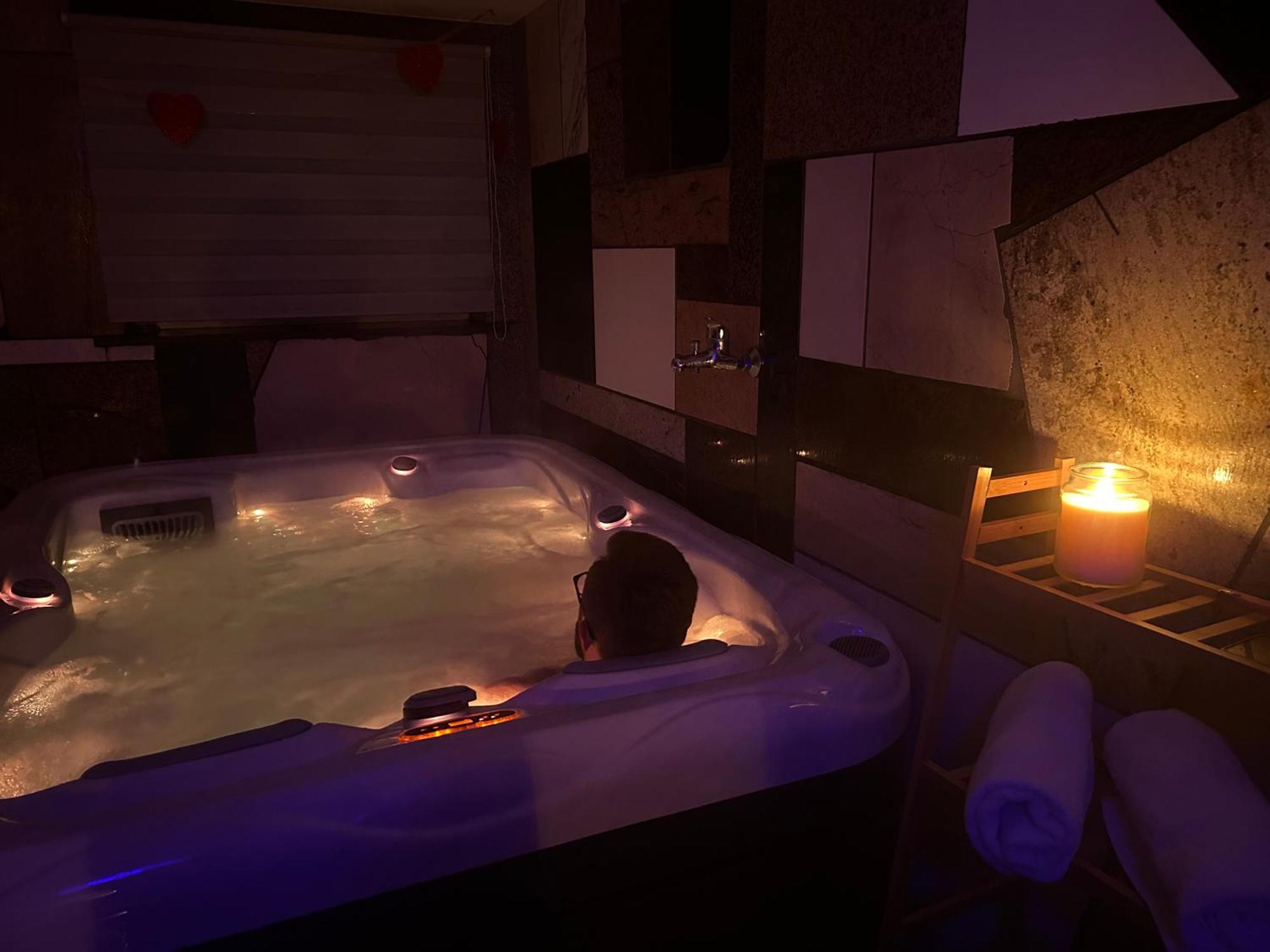 Checz Goscinna- Pokoje,Sauna,Jacuzzi, Sala Konferencyjna Grzybno Ngoại thất bức ảnh